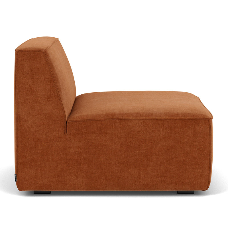 Moss Rust Fabric