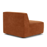 Moss Rust Fabric