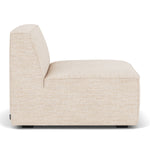 Vega Cream Textured Weave
