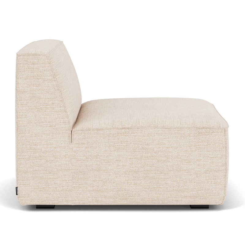 Vega Cream Textured Weave