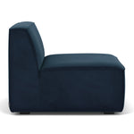 Lux Navy Velvet