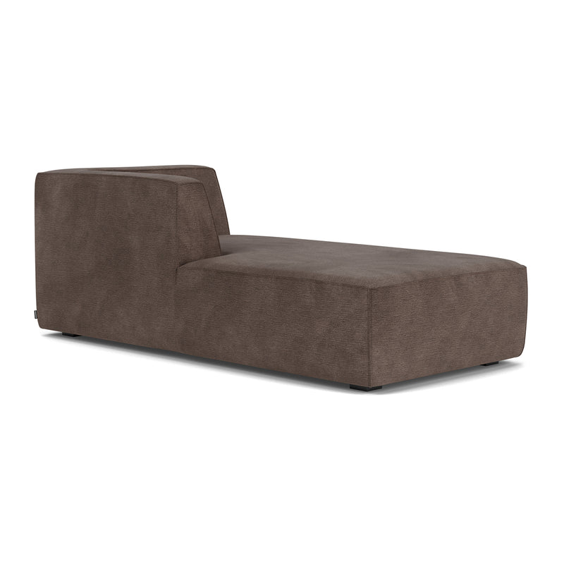 Aulla Cacao Textured Weave