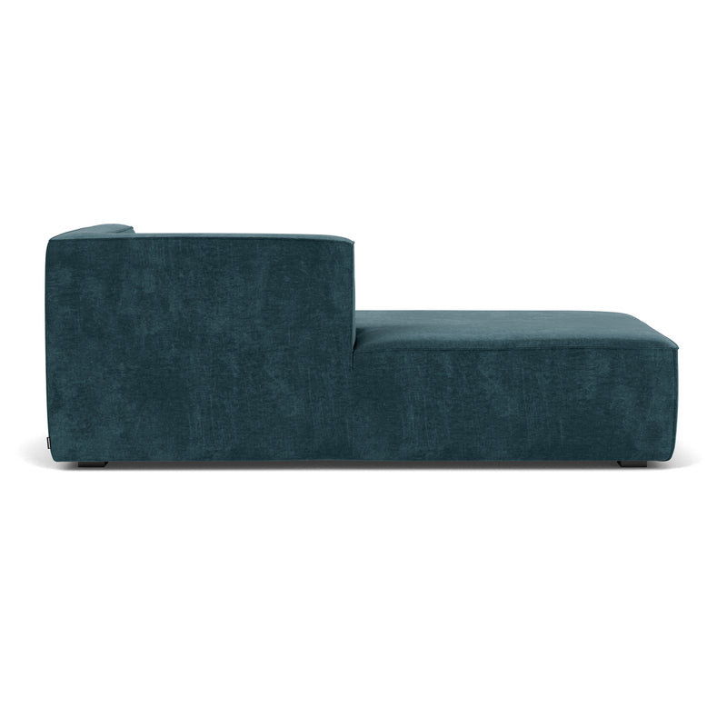 Danny Dust Blue Textured Weave