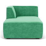 Moss Grass Green Fabric