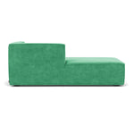 Moss Grass Green Fabric