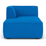 Mark Cobalt Blue Weave