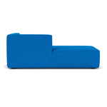 Mark Cobalt Blue Weave