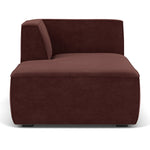 Moss Burgundy