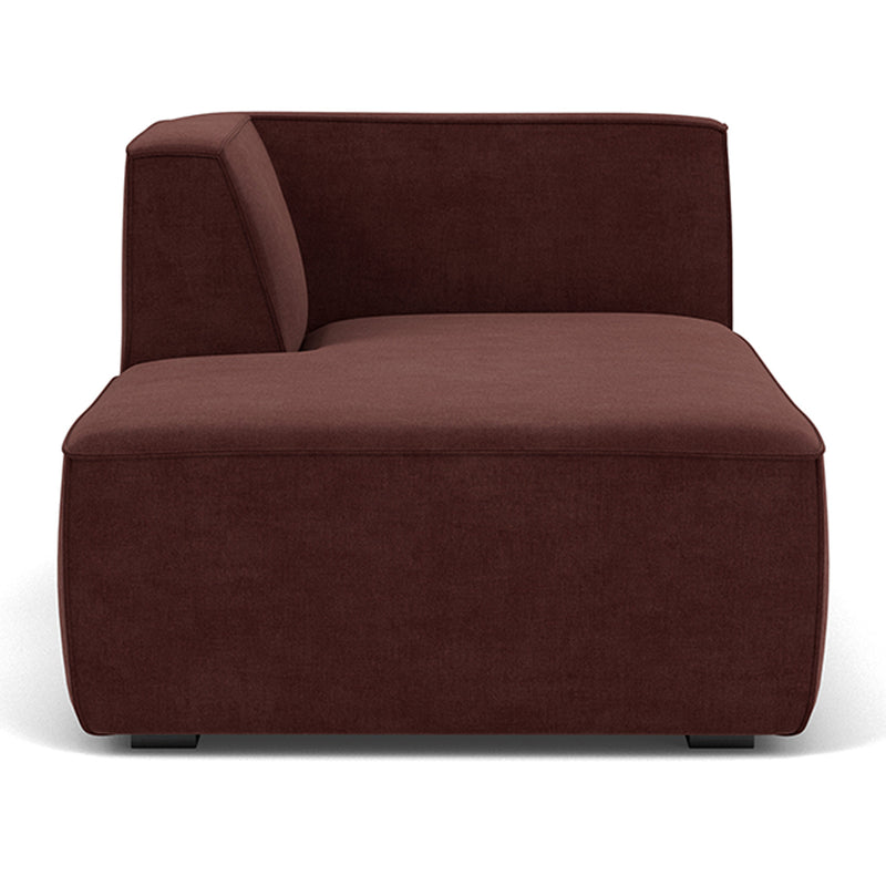 Moss Burgundy