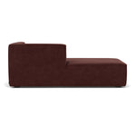 Moss Burgundy