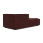 Moss Burgundy