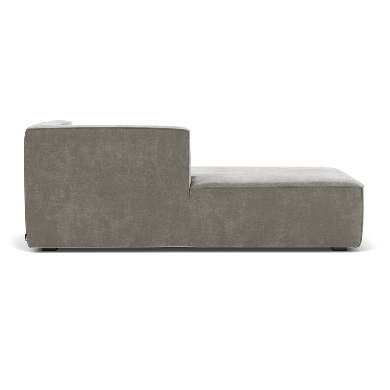 Planet Grey Green Fabric