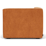 Danny Amber Textured Weave
