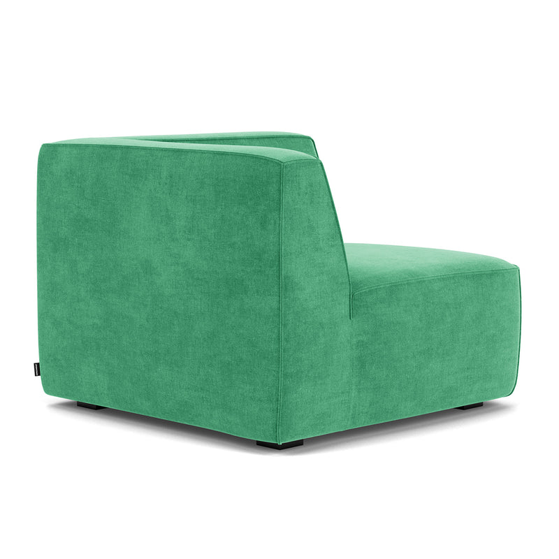 Moss Grass Green Fabric
