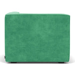 Moss Grass Green Fabric