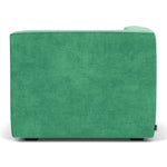 Moss Grass Green Fabric