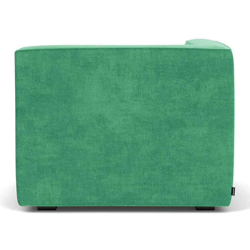 Moss Grass Green Fabric