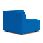 Mark Cobalt Blue Weave