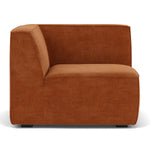 Moss Rust Fabric