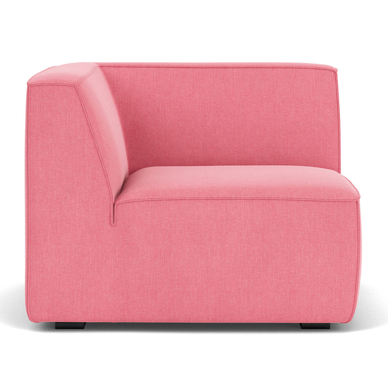 Firenze Bubblegum Fabric