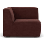 Moss Burgundy