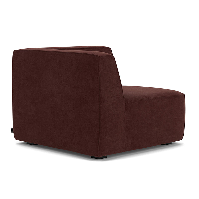 Moss Burgundy