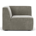 Planet Grey Green Fabric