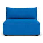 Mark Cobalt Blue Weave