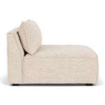 Vega Cream Textured Weave