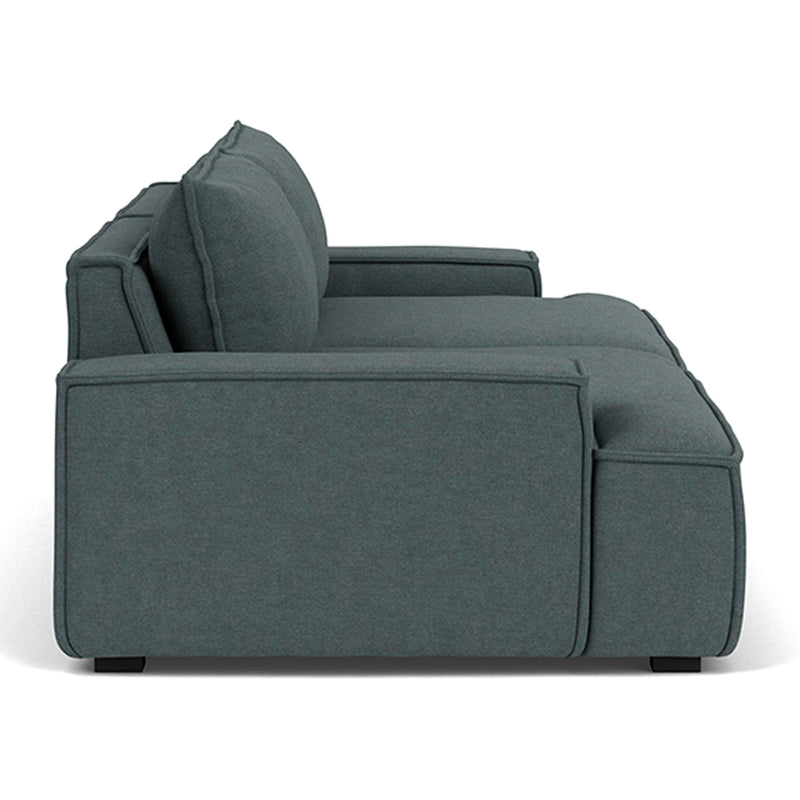 Form Blue Grey