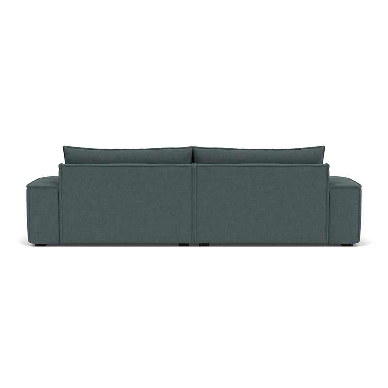Form Blue Grey