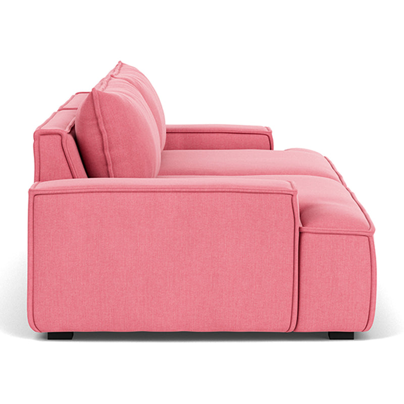 Firenze Bubblegum Fabric