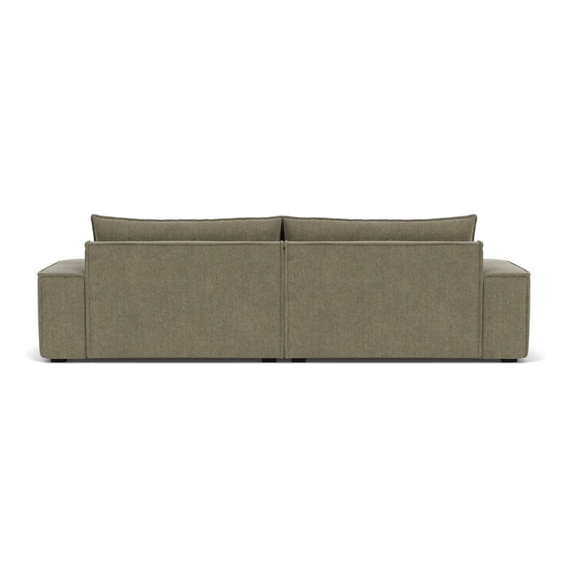 Free Sage Velvet Cord