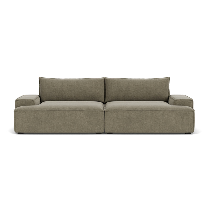 Free Sage Velvet Cord