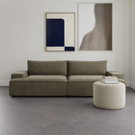 Free Sage Velvet Cord