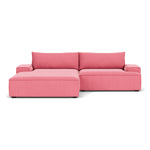 Firenze Bubblegum Fabric
