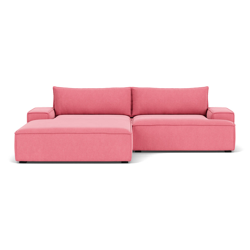Firenze Bubblegum Fabric