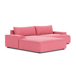 Firenze Bubblegum Fabric