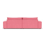 Firenze Bubblegum Fabric
