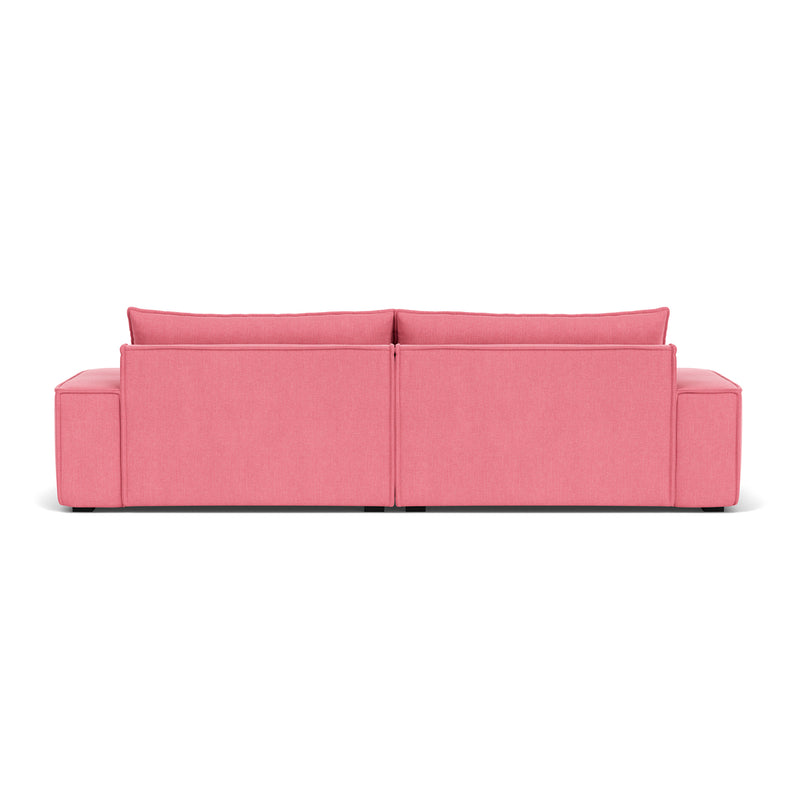 Firenze Bubblegum Fabric