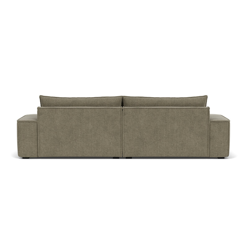 Free Sage Velvet Cord