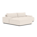 Maya Cream Boucle