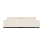 Maya Cream Boucle