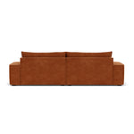 Moss Rust Fabric