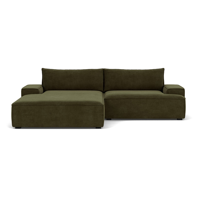 Moss Olive