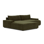 Moss Olive