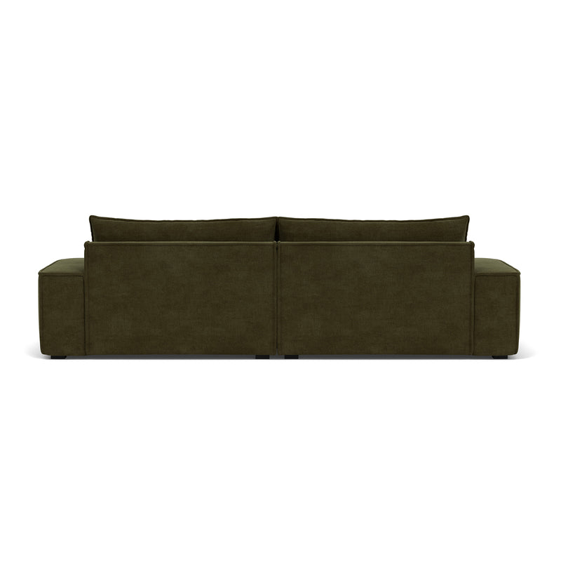 Moss Olive