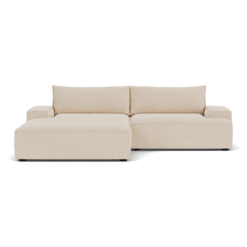 Pasha Dune Boucle