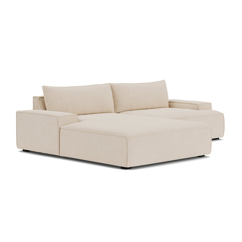 Pasha Dune Boucle
