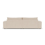 Pasha Dune Boucle